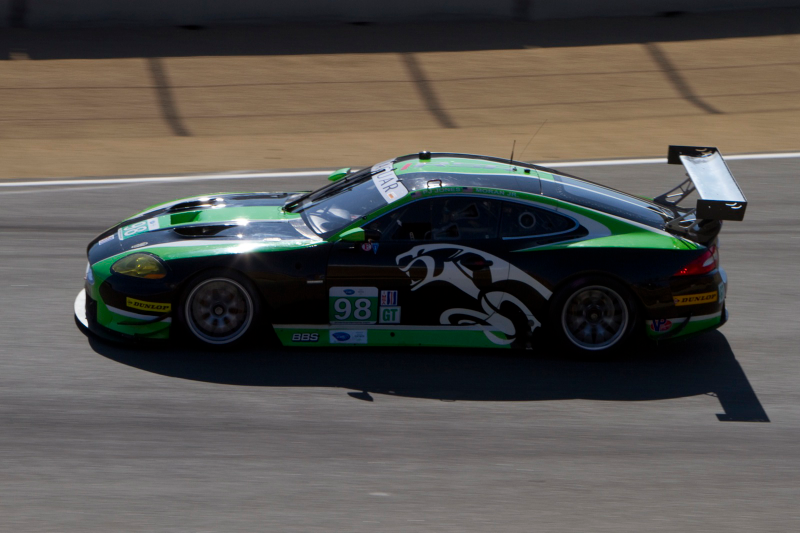 Illustration for article titled Laguna Seca 2011: Epic Photo Gallery